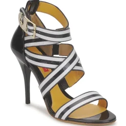 Charles Jourdan - BARBARA