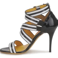 Charles Jourdan - BARBARA