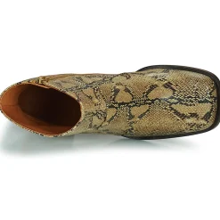 Chie Mihara - XENTIL