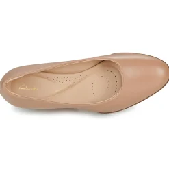 Clarks - FREVA85 COURT