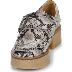 Clarks - Linoso Monk
