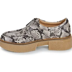 Clarks - Linoso Monk