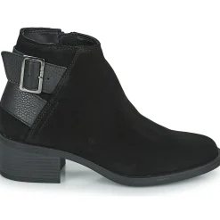 Clarks - MEMI BUCKLE