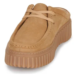 Clarks - TORHILL MULE