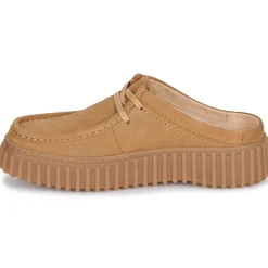 Clarks - TORHILL MULE