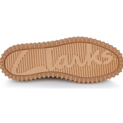 Clarks - TORHILL MULE