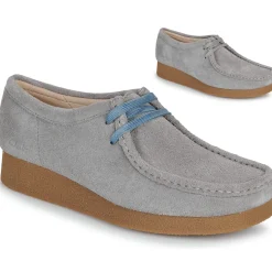 Clarks - WALLABEE EVOSH