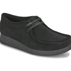 Clarks - WALLABEE EVOSH