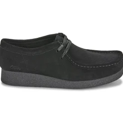 Clarks - WALLABEE EVOSH