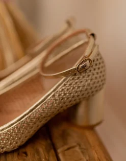 Céleste - MIRABELLE