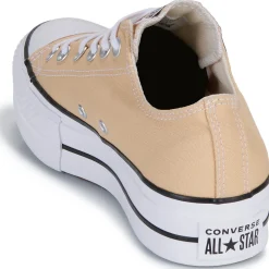Converse - CHUCK TAYLOR ALL STAR LIFT PLATFORM