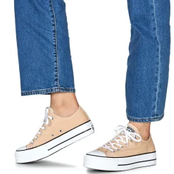 Converse - CHUCK TAYLOR ALL STAR LIFT PLATFORM
