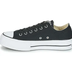 Converse - CHUCK TAYLOR ALL STAR LIFT CANVAS OX