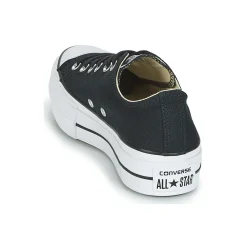 Converse - CHUCK TAYLOR ALL STAR LIFT CANVAS OX