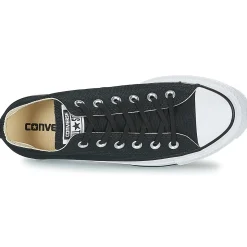 Converse - CHUCK TAYLOR ALL STAR LIFT CANVAS OX