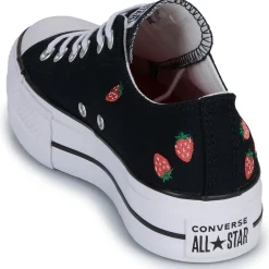 Converse - CHUCK TAYLOR ALL STAR LIFT