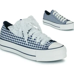 Converse - CHUCK TAYLOR ALL STAR LIFT