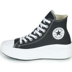 Converse - CHUCK TAYLOR ALL STAR MOVE CANVAS HI