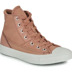 Converse - CHUCK TAYLOR ALL STAR PATCHWORK