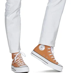 Converse - CHUCK TAYLOR ALL STAR LIFT PLATFORM