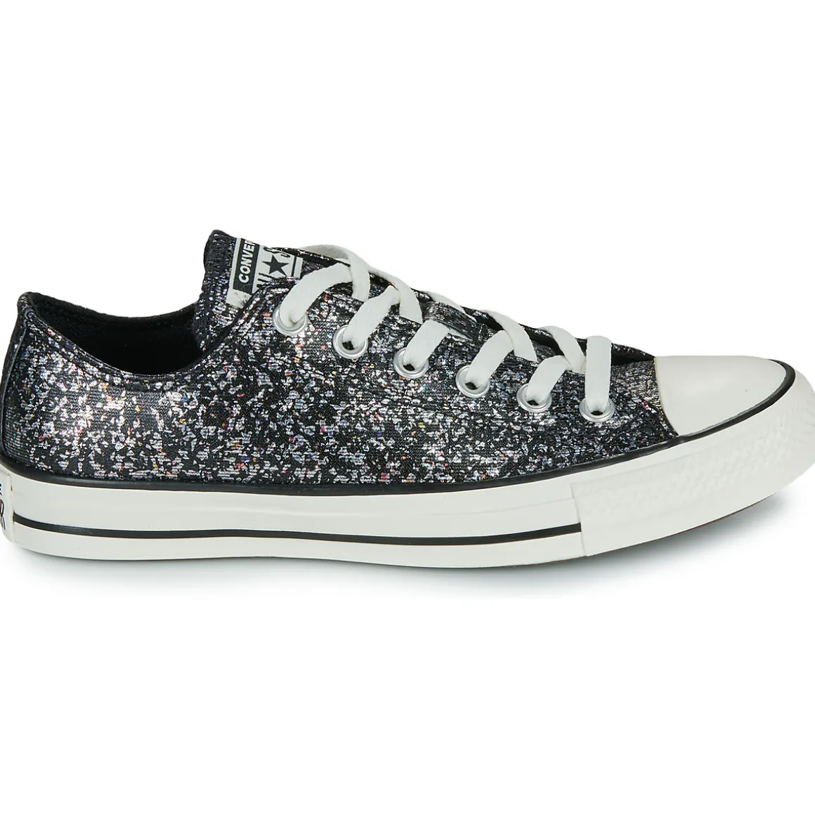 Converse - CHUCK TAYLOR ALL STAR GLITTER