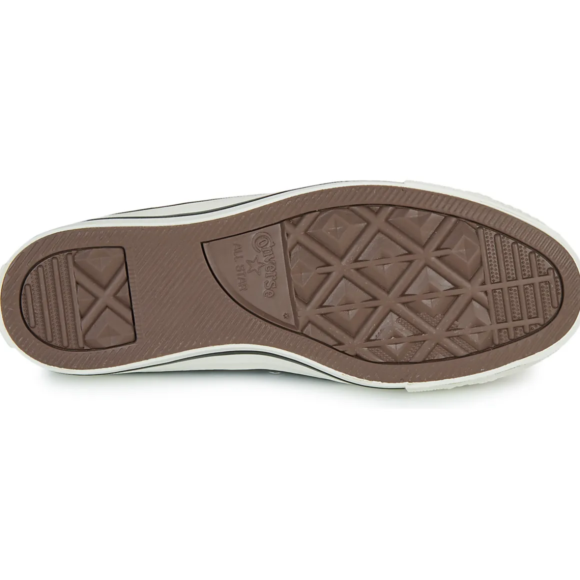 Converse - CHUCK TAYLOR ALL STAR GLITTER