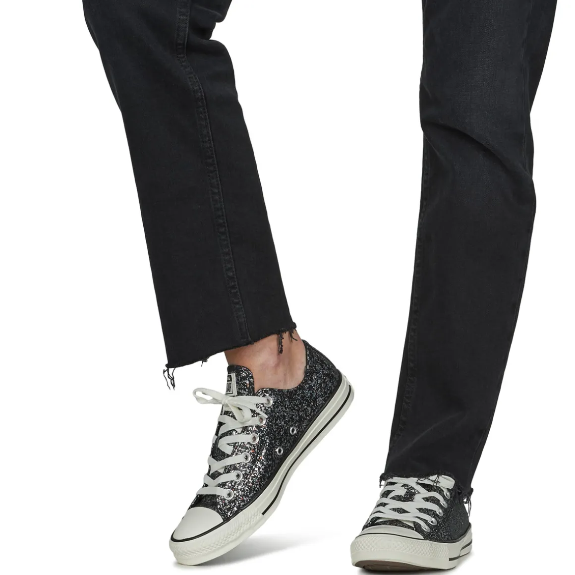 Converse - CHUCK TAYLOR ALL STAR GLITTER