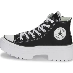 Converse - CHUCK TAYLOR ALL STAR LUGGED HEEL PLATFORM