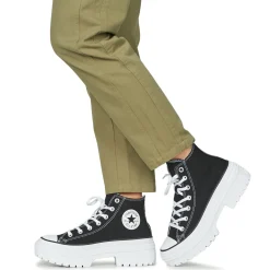 Converse - CHUCK TAYLOR ALL STAR LUGGED HEEL PLATFORM