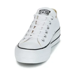 Converse - CHUCK TAYLOR ALL STAR LIFT CANVAS OX