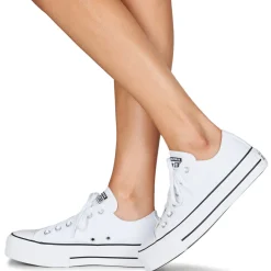 Converse - CHUCK TAYLOR ALL STAR LIFT CANVAS OX