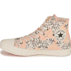 Converse - CHUCK TAYLOR ALL STAR-ANIMAL ABSTRACT