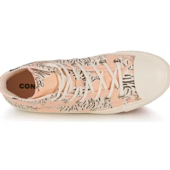 Converse - CHUCK TAYLOR ALL STAR-ANIMAL ABSTRACT