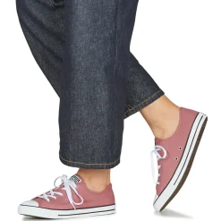 Converse - CHUCK TAYLOR ALL STAR DAINTY