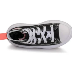 Converse - CHUCK TAYLOR ALL STAR MOVE CANVAS HI
