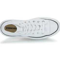 Converse - CHUCK TAYLOR ALL STAR LUGGED HEEL PLATFORM