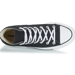 Converse - CHUCK TAYLOR ALL STAR LIFT CANVAS HI