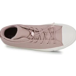 Converse - CHUCK TAYLOR ALL STAR WEATHERIZED LEATHER