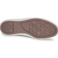 Converse - CHUCK TAYLOR ALL STAR WEATHERIZED LEATHER