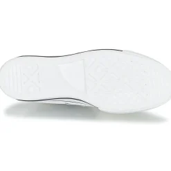 Converse - CHUCK TAYLOR ALL STAR LIFT CLEAN LEATHER HI