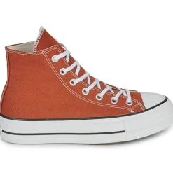 Converse - CHUCK TAYLOR ALL STAR LIFT PLATFORM SEASONAL COLOR