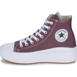 Converse - CHUCK TAYLOR ALL STAR MOVE PLATFORM