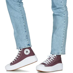 Converse - CHUCK TAYLOR ALL STAR MOVE PLATFORM