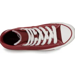 Converse - CHUCK TAYLOR ALL STAR CANVAS + SUEDE