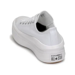 Converse - CHUCK TAYLOR ALL STAR MOVE CANVAS OX