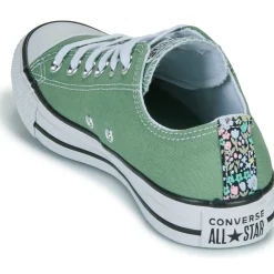 Converse - CHUCK TAYLOR ALL STAR MINI FLOWERS