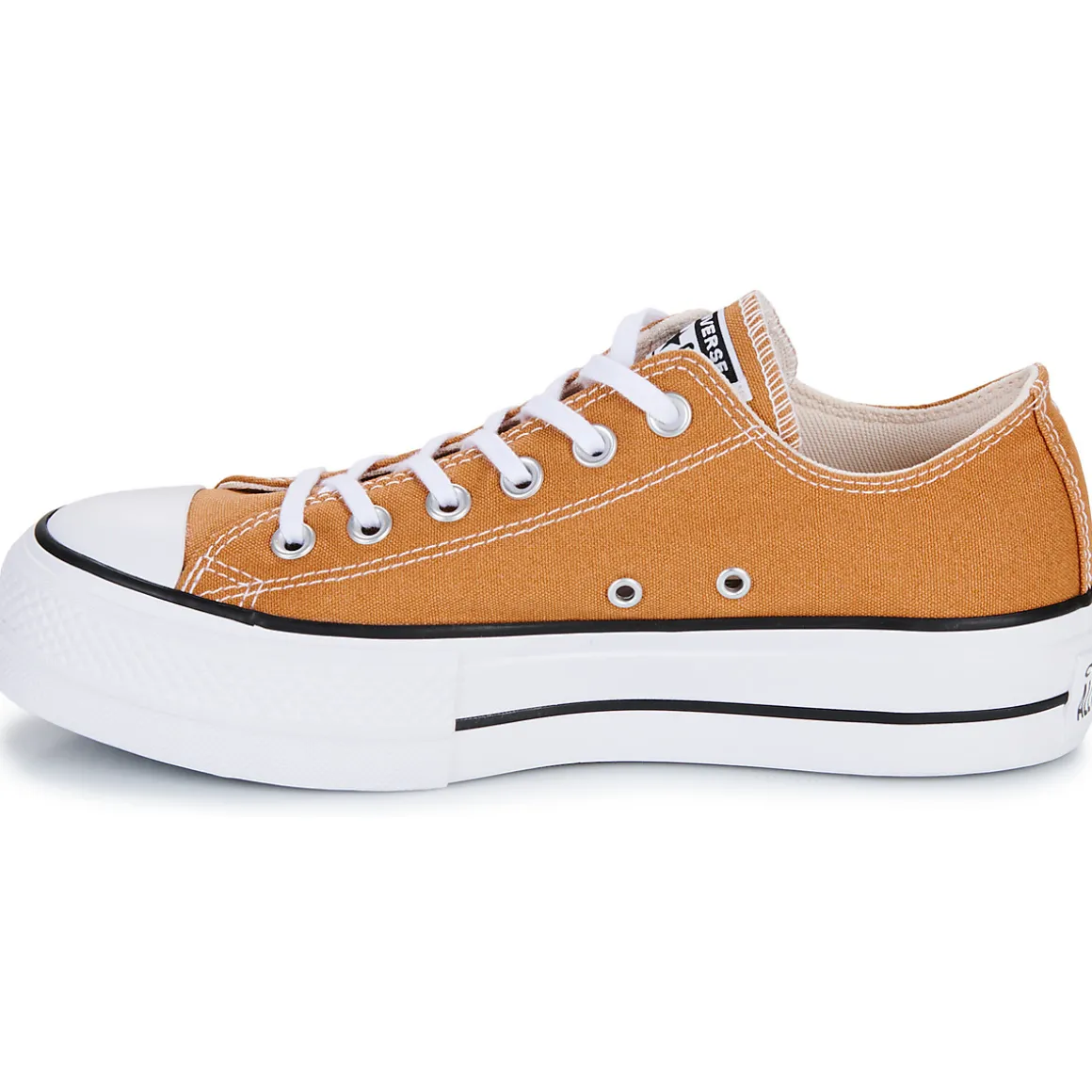Converse - CHUCK TAYLOR ALL STAR LIFT PLATFORM