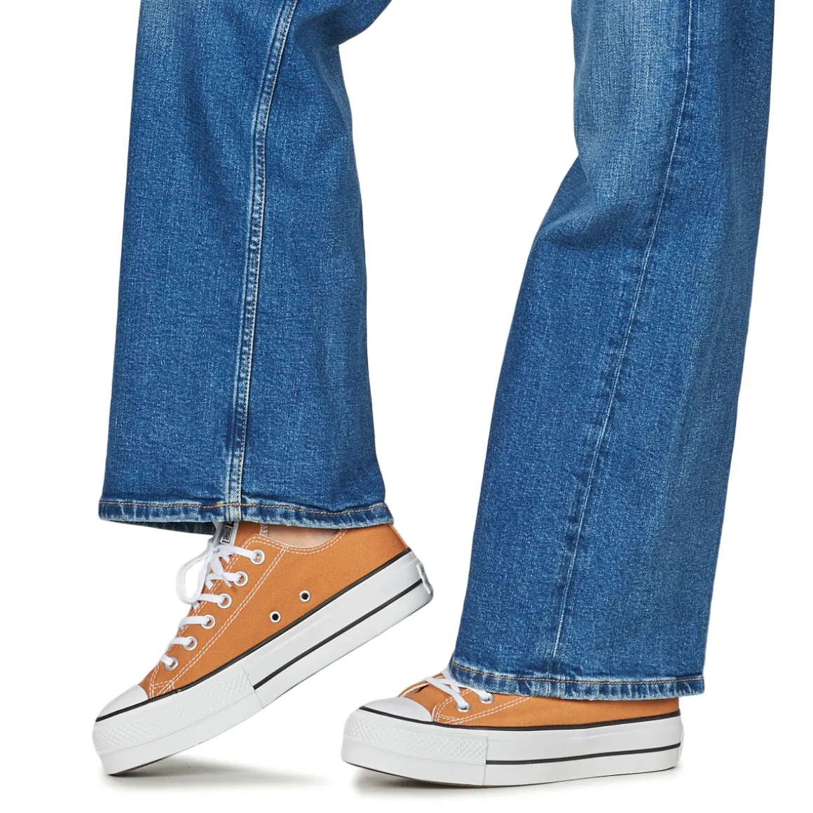 Converse - CHUCK TAYLOR ALL STAR LIFT PLATFORM