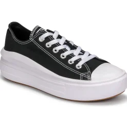 Converse - CHUCK TAYLOR ALL STAR MOVE CANVAS OX