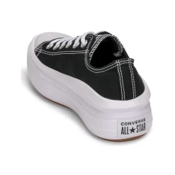 Converse - CHUCK TAYLOR ALL STAR MOVE CANVAS OX